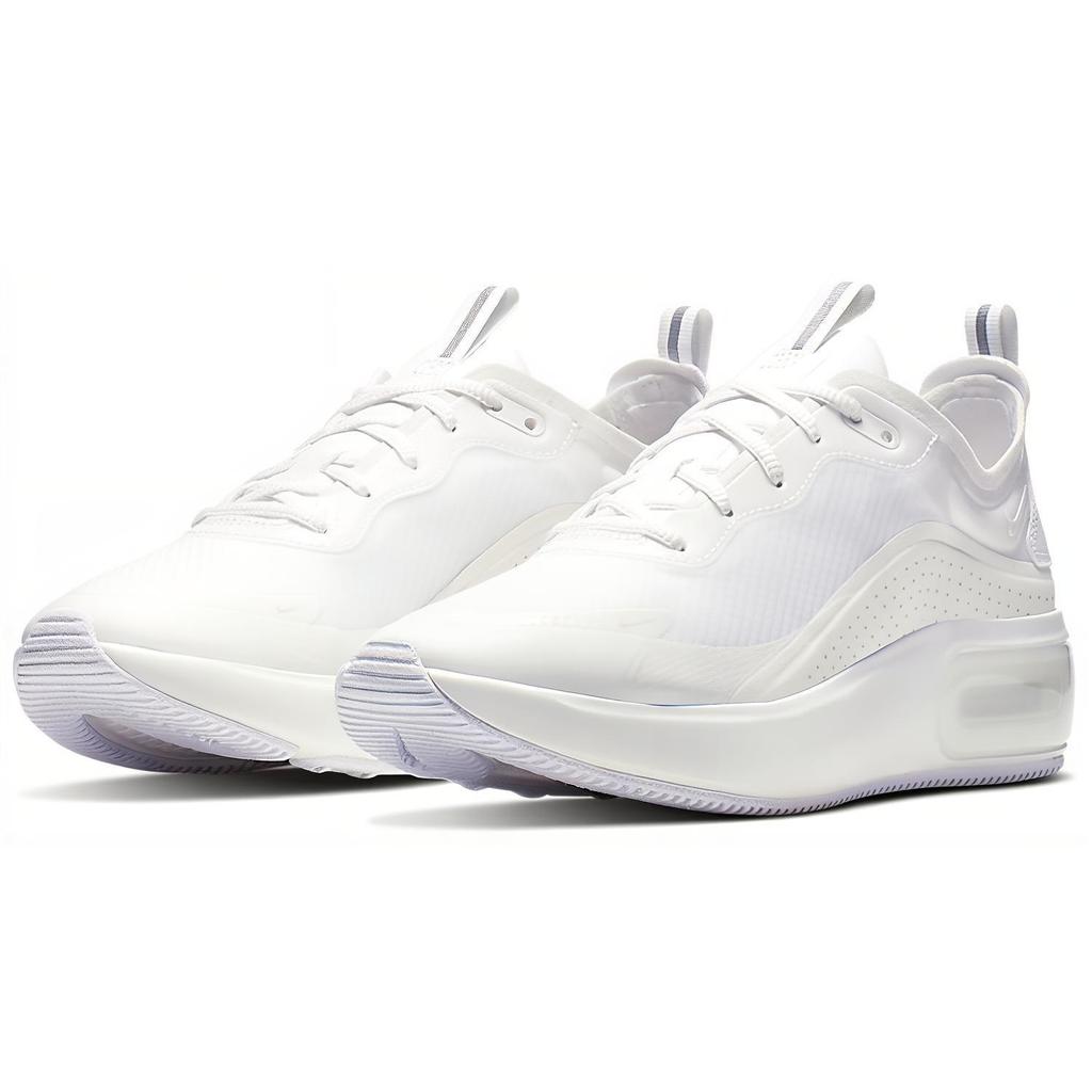 (WMNS) Nike Air Max Dia SE 'Metallic Silver' Women's AR7410-105