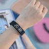 Waterproof Fitness Tracker with Calorie Counter Vibrating Alarm Bracelet  for Students