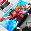 Computer Mouse Pad One Piece Gaming MousePad Large Gamer Keyboard XXL PC Desk Mat Tapis Souris Durable