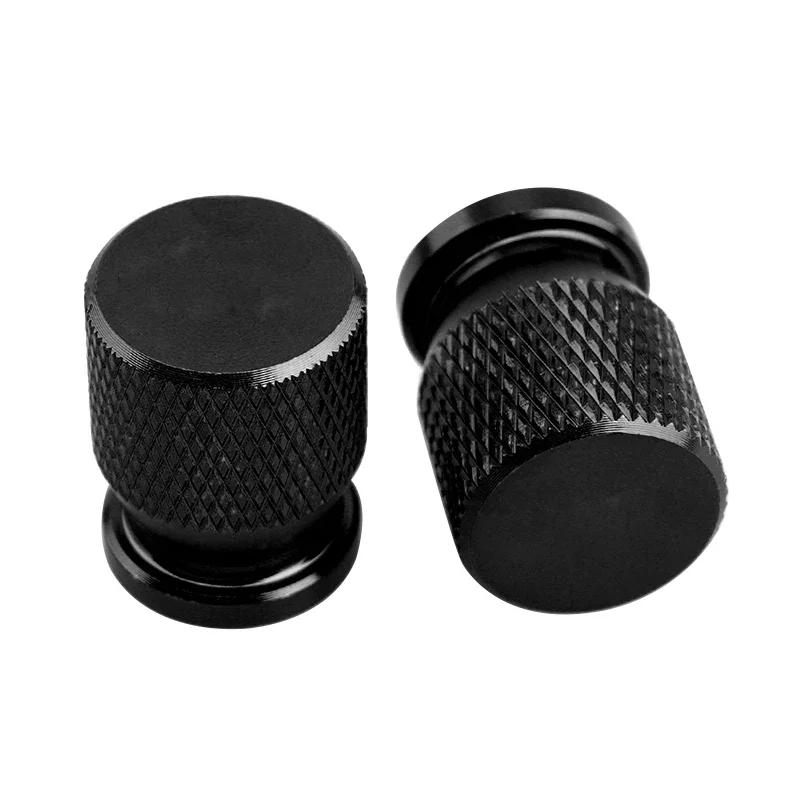 For Himalayan450 Himalayan452 Himalayan 450 452 Scram411 Motorcycle Tire Valve Air Port Stem Cover Cap Plug CNC Accessories