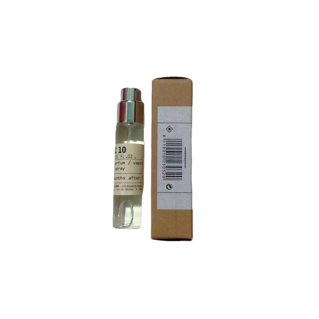Vietnam Perfume Sample 10ml with Sprayer - Night Market Edition
