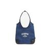 Champion Physical Campus SS25 Versatile Simple Color Block Casual Sports Fashion Fabric And Synthetic Leather Tote Bag Unisex Tote Bag U5CACPU26