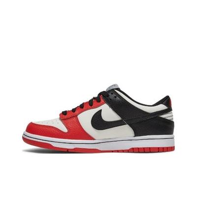 Dunk Low EMB x NBA 75° Anniversario - Bulls DO6288-100