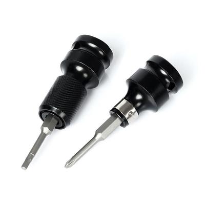 1/4 Inch 1 * Converter Adapter And Other Tools Converter Socket Wrench