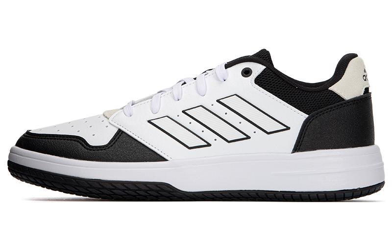 Adidas Gametalker  White Carbon Black  HQ2213 40