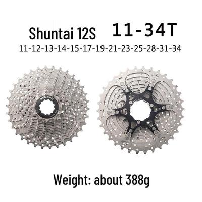 Piese de schimb pentru biciclete – Pinioane biciclete