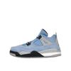 Air 4 Retro University Blue Kind Und Baby