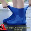 Hanyou Waterproof Shoe Covers