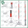 Youjin Safety Barrier & Warning Tape Support Pole