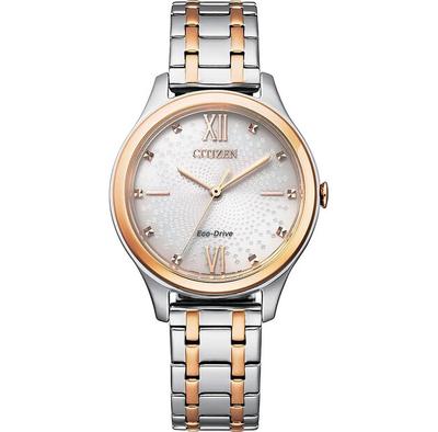 Citizen Eco-Drive Uhr EM050677A