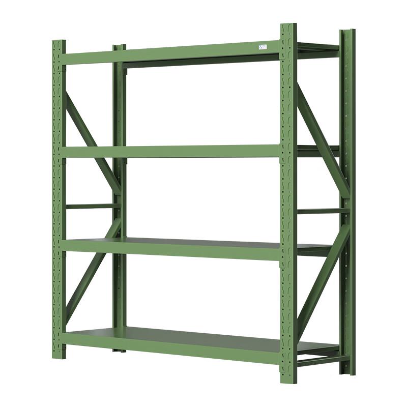 Zhenyuan ZYJJ-HJ-007 Heavy Duty Storage Shelf