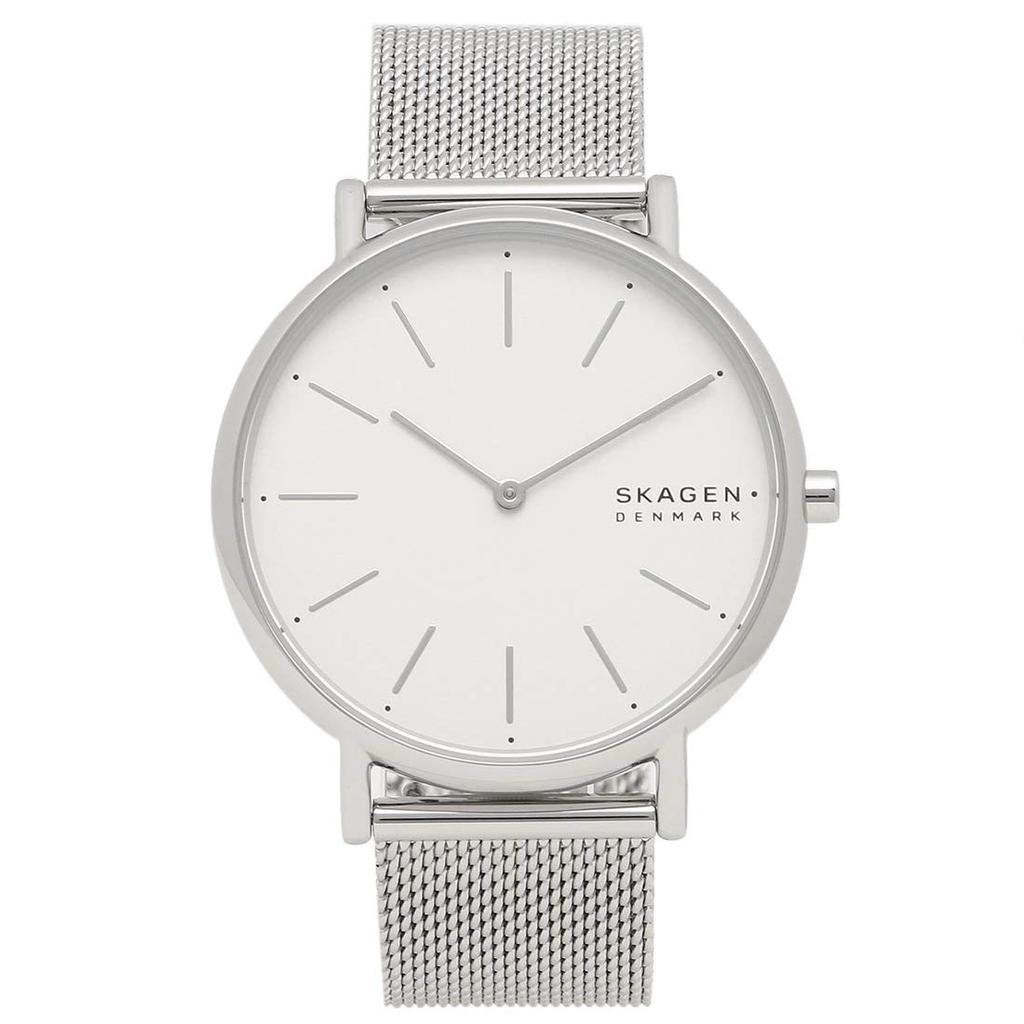 Skagen Women's Watch, SKW2785, Silver [Parallel Import]