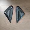 Compatible Rearview Mirror Triangle Trim Panel for 12-16 CRV Models (Part 75495-T0A-003)