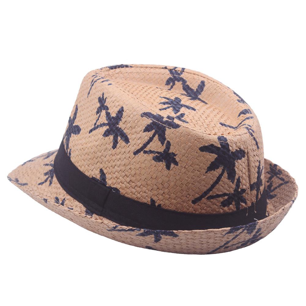 Vintage Justerbar Unisex Vintage Kasket til Udendørs Vandring og Bjergbestigning