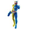 Kamen Rider Zero One RKF Kamen Rider Doble Luna Gatillo