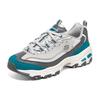 D'lites 1.0 'White Teal Grey' Women's 896262-GYBL