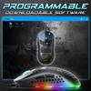 Spirit of Gamer - Pro-m4 Dark Mouse
