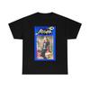 BATMAN 1966 TV Show Catwoman Short Sleeve Tee