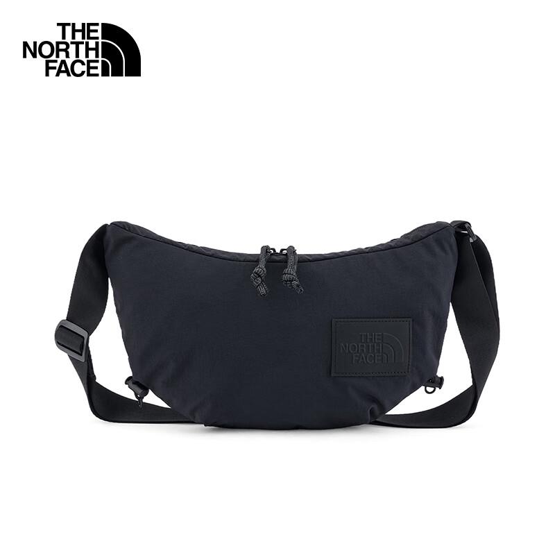 The North Face Shoulder Crossbody Dumpling Bag