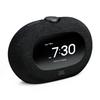 JBL HORIZON 3 Bluetooth Wireless Speaker / Alarm Clock / Ambient Light / Wide FM Compatible / No Battery / USB-C Port for Power Supply / Black JBLHORI