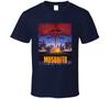 Mosquito Horror Movie T Shirt