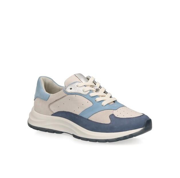 

Кроссовки Caprice Sneakersy 9-23711-20 Szary