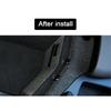 New Right Armrest Box Buckle Lockers Switch Clip For Mercedes ML320 ML350 GL400 W166