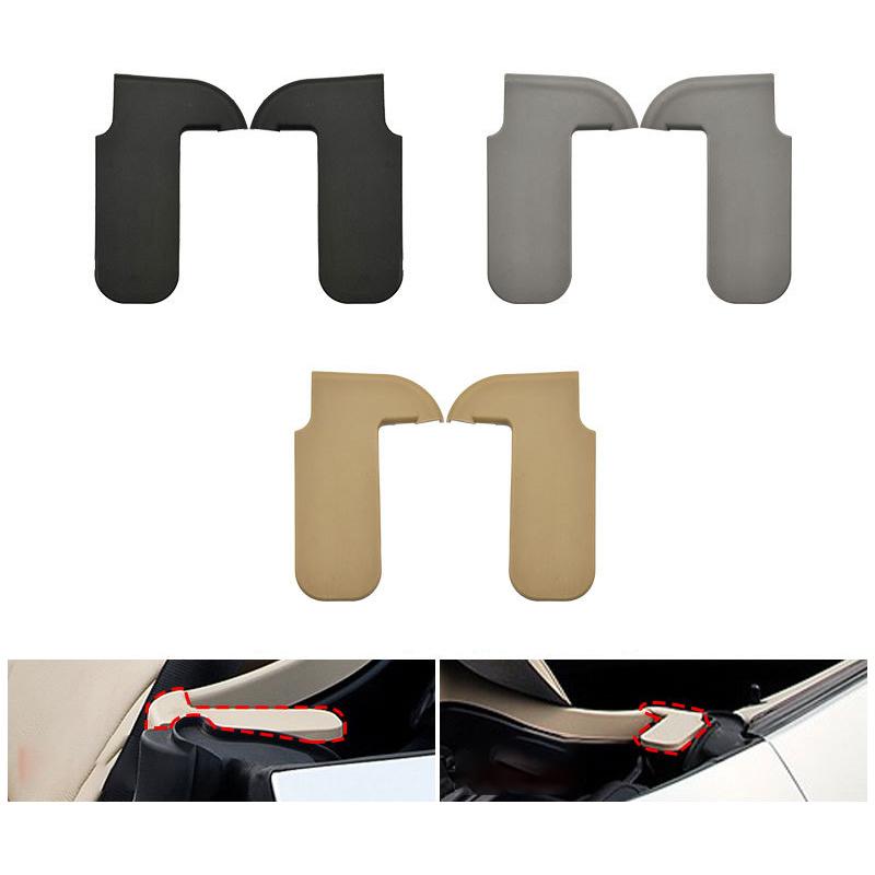 For BMW Z4 Seat Trim Cover E85 Side Trim Cover Black Beige Grey 51437079982 2002-2008