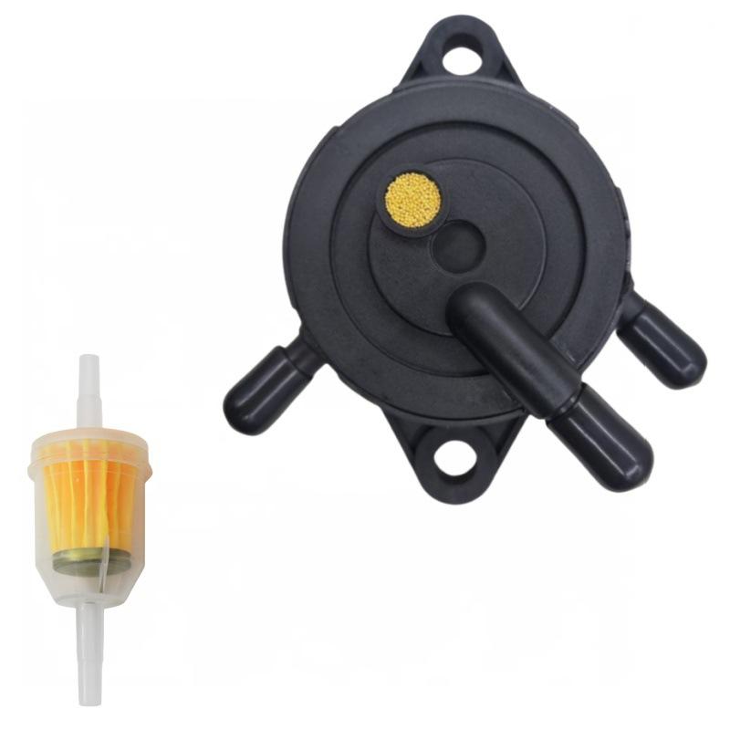 1 Set Vacuum Pump Car Low Pressure Petrol Pump For  Hexagon Mp3 X8 X9 Nrg Gilera Runner Scooter