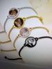 Personalized Color-Changing Stainless Steel Necklace for Men & Women - Custom Photo Christmas Souvenir