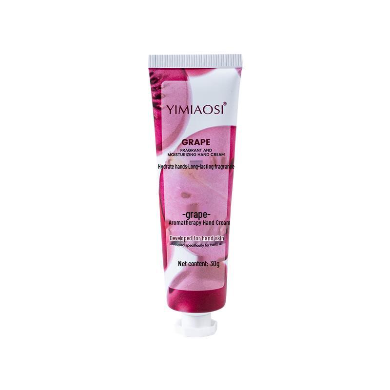 YIMIAOSI Fruit Scented Moisturizing Hand Cream