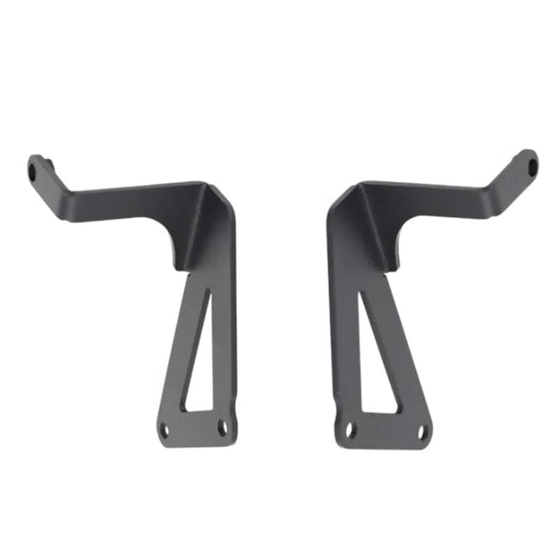 Motorcycle Accessories Fog Light Led Bracket Auxiliary Lights Holder For BMW R1300GS R1300 GS R 1300 GS -2025