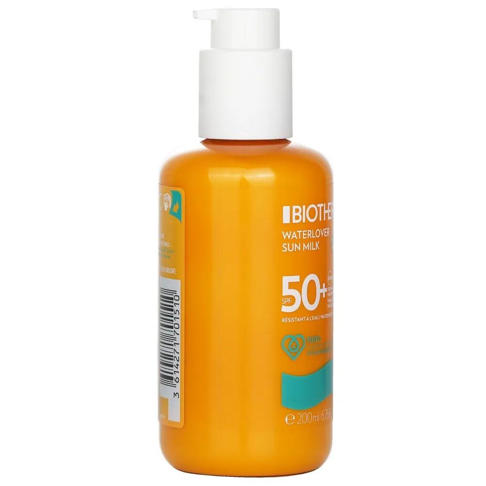 Water Lover Melting Sun Milk - Face & Body 200ml/6.76oz