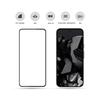 MOCOLO For Google Pixel 9/Pixel 9 Pro Screen Protector Tempered Glass Silk Printing Film Complete Covering