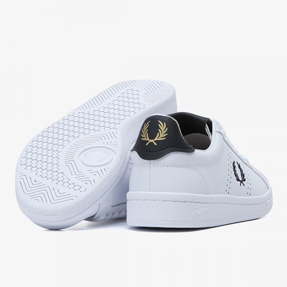 Fred Perry Unisex Sneakers Sfpu2314321 200