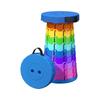 Baichengdao Rainbow Portable Folding Stool
