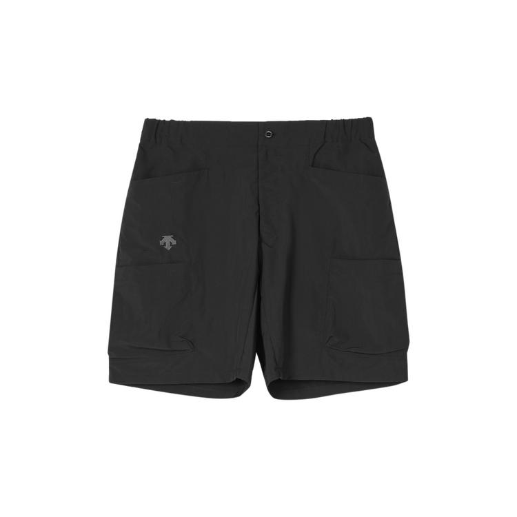 DESCENTE Casual Shorts Men's D5311OHP01