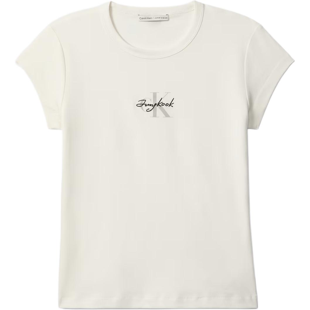Calvin Klein × Jungkook Ierobežota izdevuma
