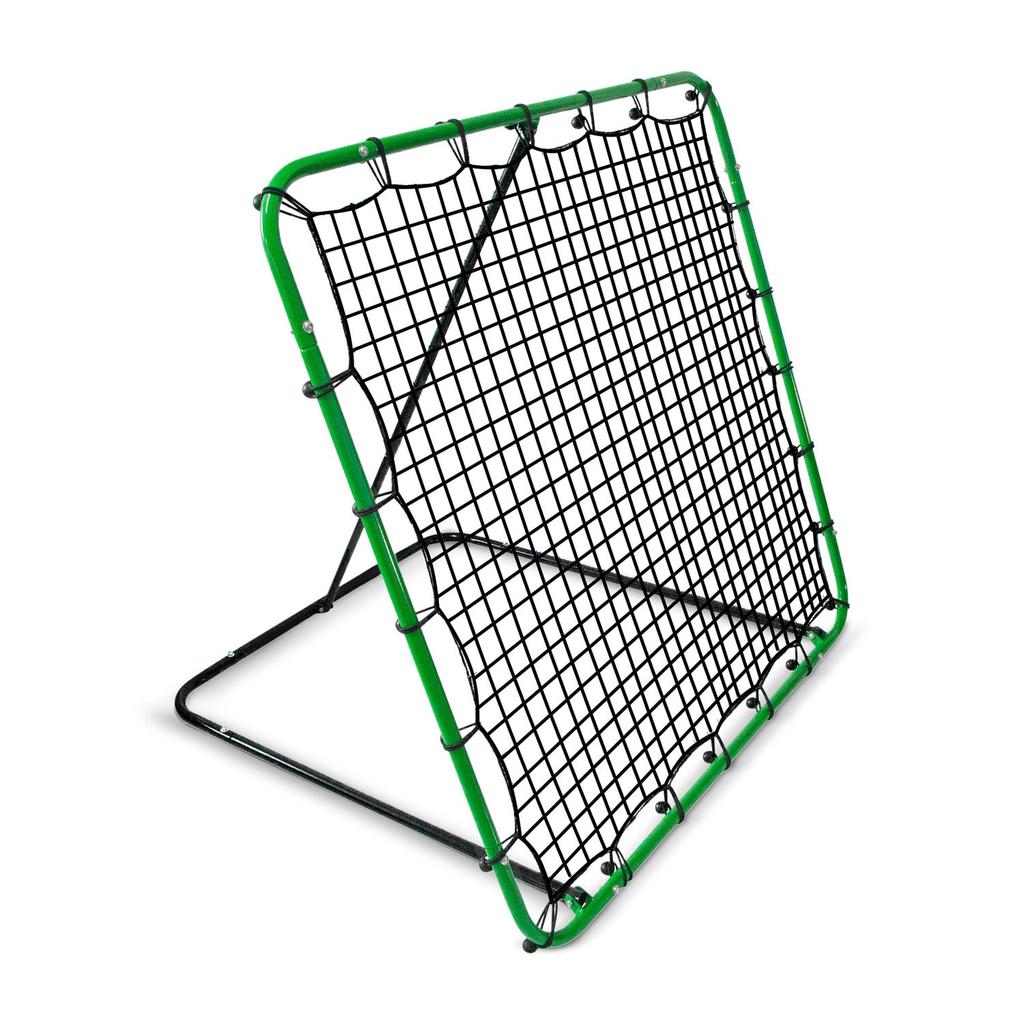 Neo-Sport Rebounder Training Goal 120 X 120 Cm