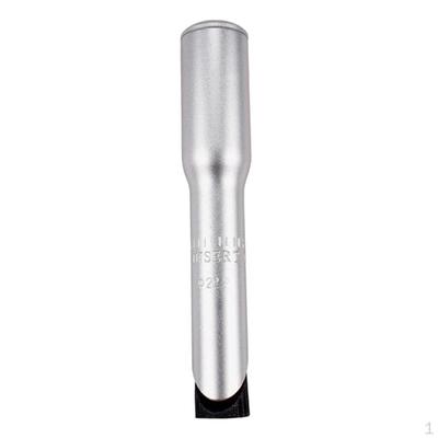 Adaptor pentru tijă pică Rier 22,2 / 25,4 mm Direcție pentru direcție de 28,6 mm