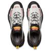 Li-Ning Yijie 2.0 Stabilita Voděodolné Tlumení nárazů Protiskluzové Odolné Podpora Nízký svršek Outdoorové Turistické Boty Unisex Turistické Boty Limetková AHTU005-4