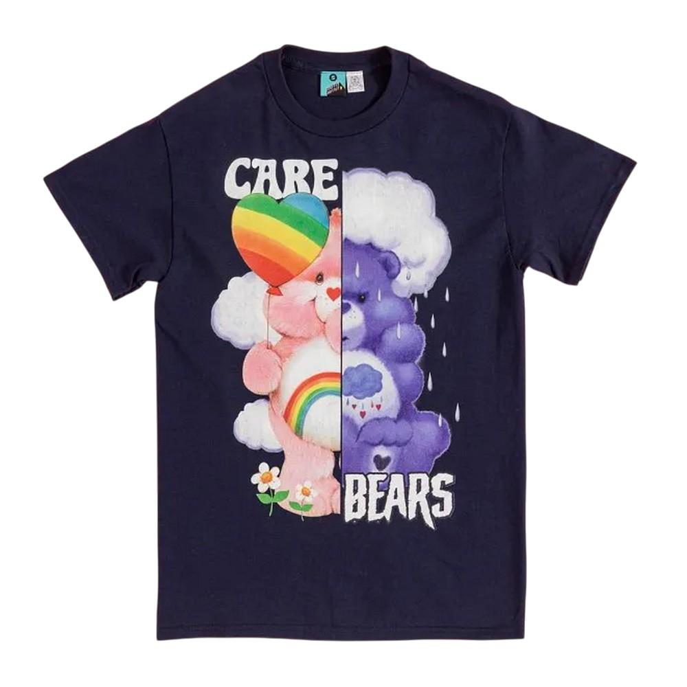 Care Bears Unisex Adult Graphic T-Shirt