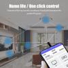 Type C Smartphone Infrared Transmitter Adapter Control Smart App Control Adapter Infrared Remote Suitable for Television
