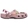 Crocs X Demon Slayer Classic Clog 'Nezuko' 209320-206