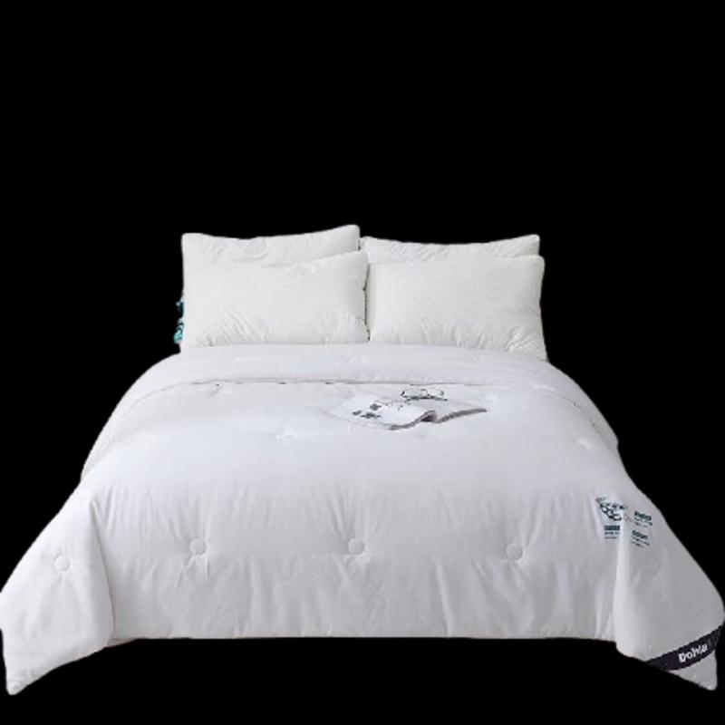 

Dohone Cloud-Soft Skin-Friendly Fiber Quilt