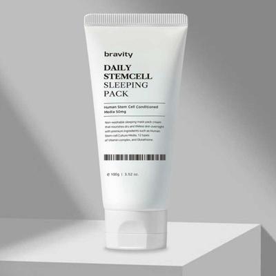Daily Sleeping Pack 100g
