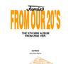 [LIMITED] (FROM ZINE ver.) fromis_9 [From Our 20's] 6th MINI ALBUM