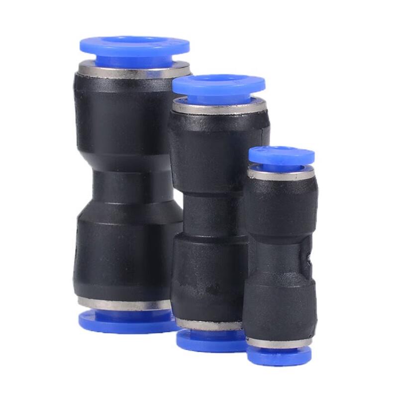 PU Air Hose Connector