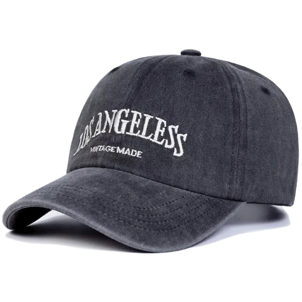 Hot Sale Unisex Cotton Cap For Women Embroidery Baseball Cap For Man Woman Adjustable Hat Casual Leisure Streetwear Outdoor Hat