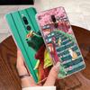 For Xiaomi Redmi 8 Case Redmi 8A Case Redmi 9 Prime Shell Clear Silicone Soft TPU Back Cover Cute Rabbit Cat Dinasaur Phone Case